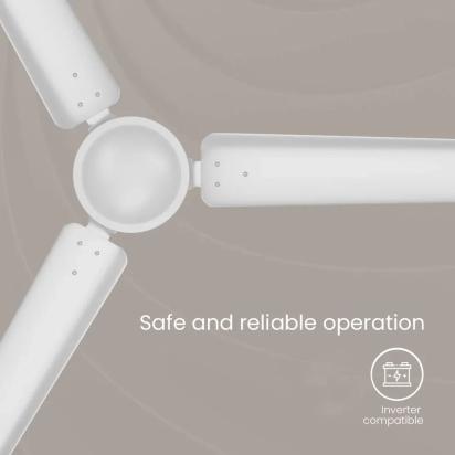 Crompton Energion High Speed BLDC Ceiling Fan by Crompton 1 4