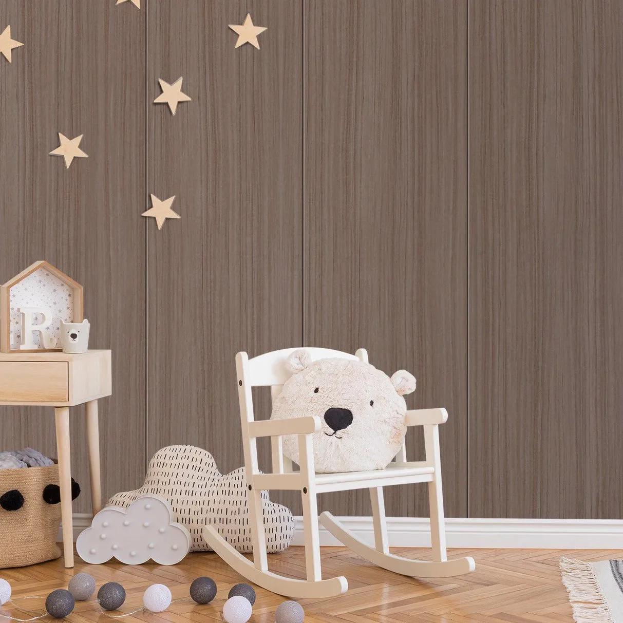 Woodgrain 3285 Walnut Glow - BRS Laminate 4