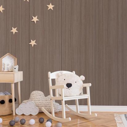 Woodgrain 3285 Walnut Glow - BRS Laminate by Mikasa Laminates for Multipurpose : Colours available: Brown 4 4