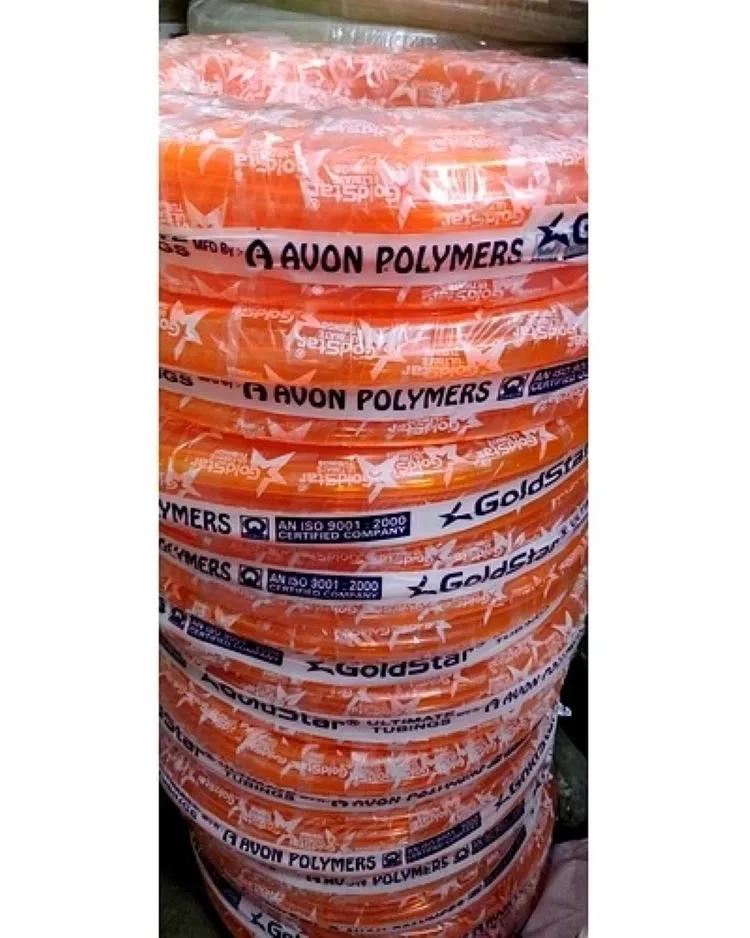 Avon Polymers PVC Graden Pipes 1