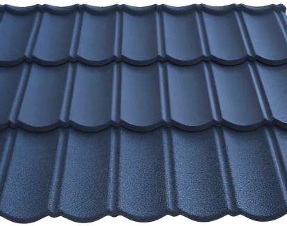 AV Roofings Tile - O