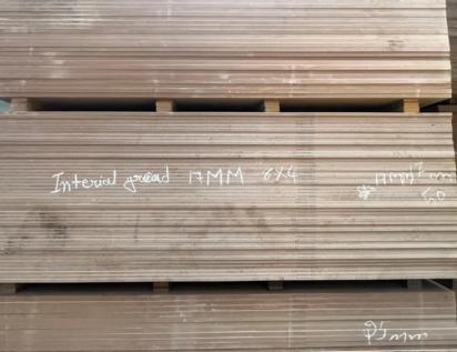 Plyneer MDF Board Exterior Grade 2