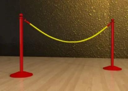 Q-Manager Rope Post 2