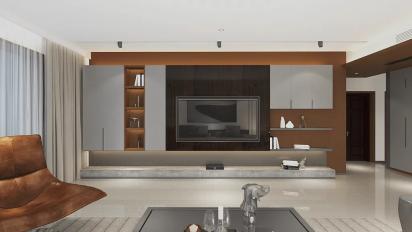 Crystal 1245 Laminate by Royale Touche for Multipurpose : Colours available: Brown