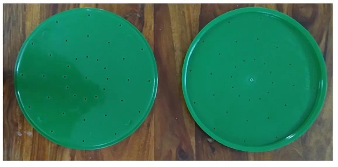 Sampoorn Home Composter - Single 2