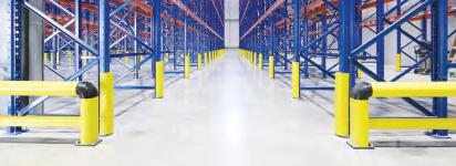 Sidharth Shutters Safety Protection Barrier 2