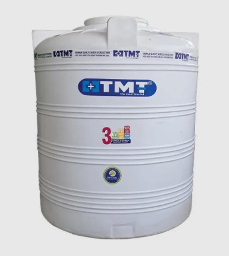 TMT Plus 3 Layer Water Tanks