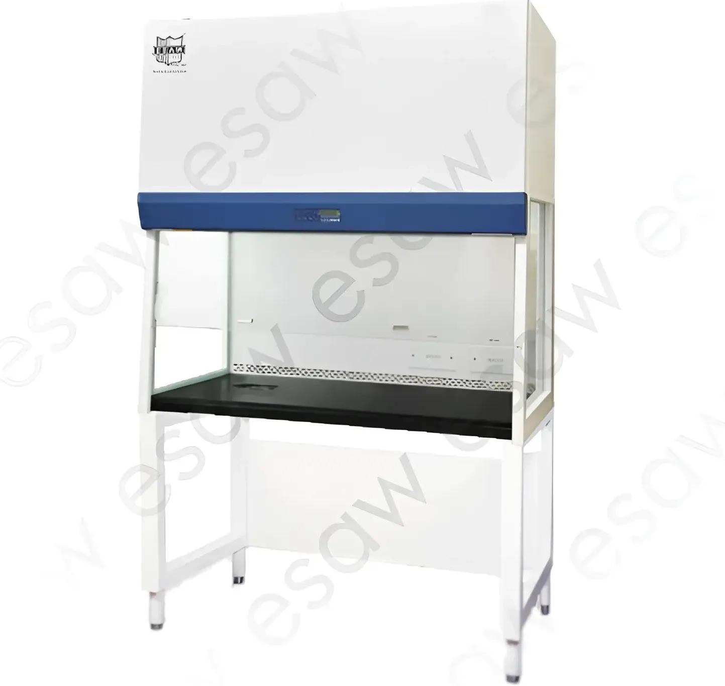 Esaw Ductless Fume Hood - India for Safe Lab Environments