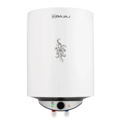 Bajaj Edrea - Water Heater 25L by Bajaj : Colours available: White
