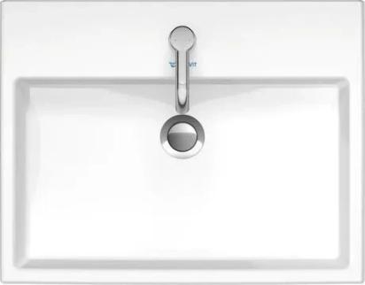 Duravit Vero Air Washbowl - 235260 by Duravit : Colours available: White 2 2