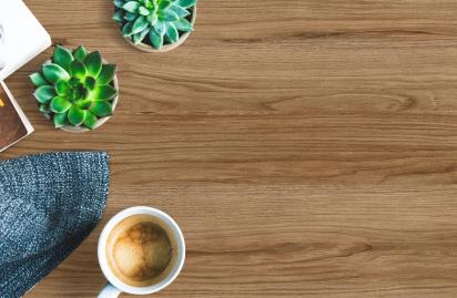 Honey-Tones 3254 Kirkwall Oak - CFD Laminate by Mikasa Laminates for Multipurpose : Colours available: Tan 2 4