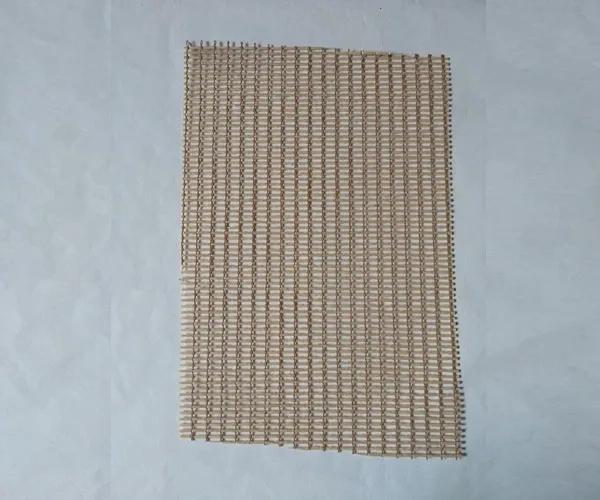 7Colours SGLAC Fabric Laminated Glass (For Indoor application) 3