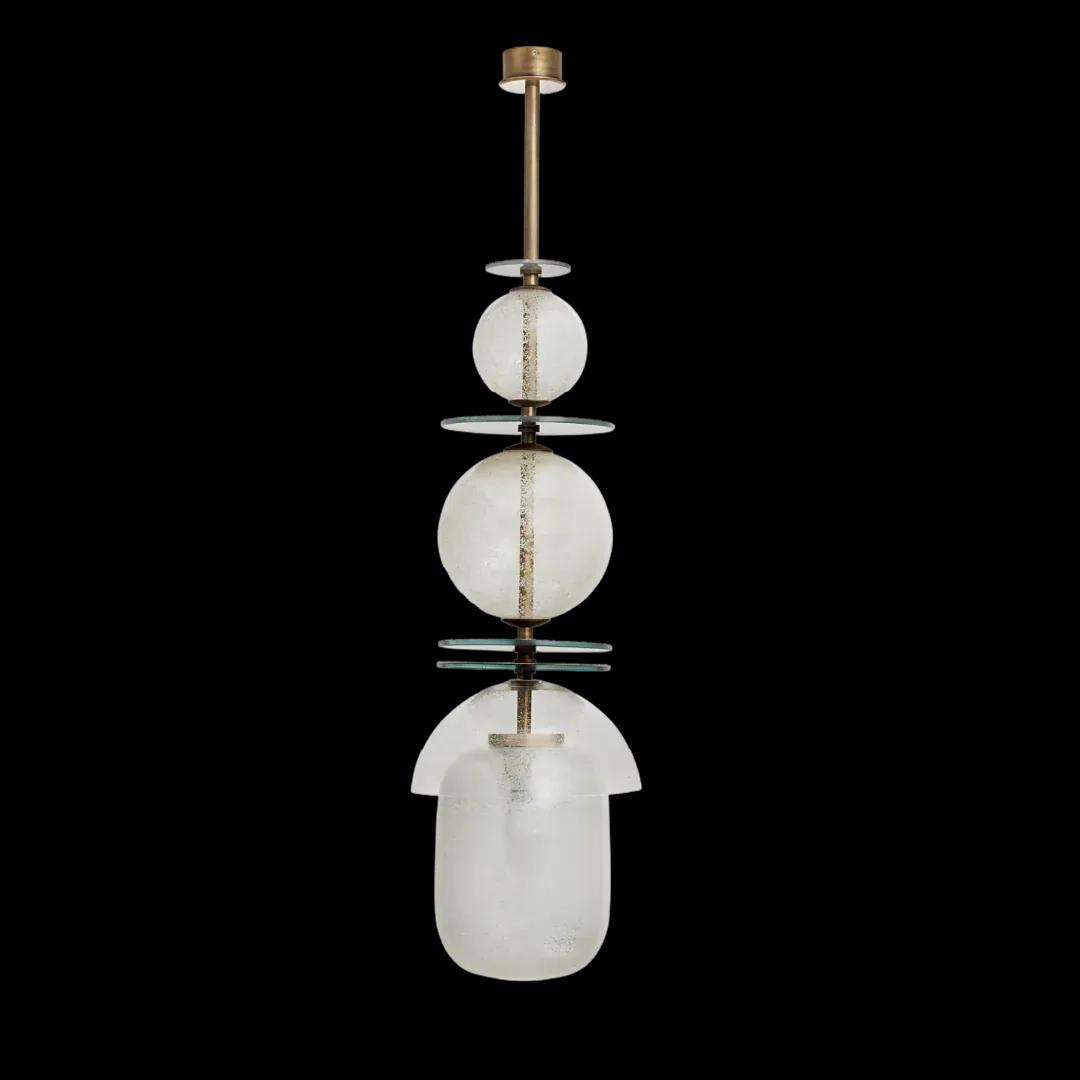 The Living Influence Modest Muse HPL#07 - Hanging Light 3