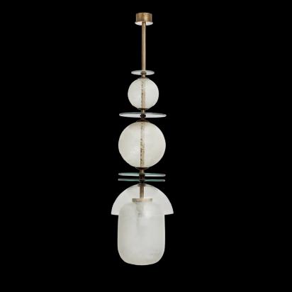 The Living Influence Modest Muse HPL#07 - Hanging Light 3