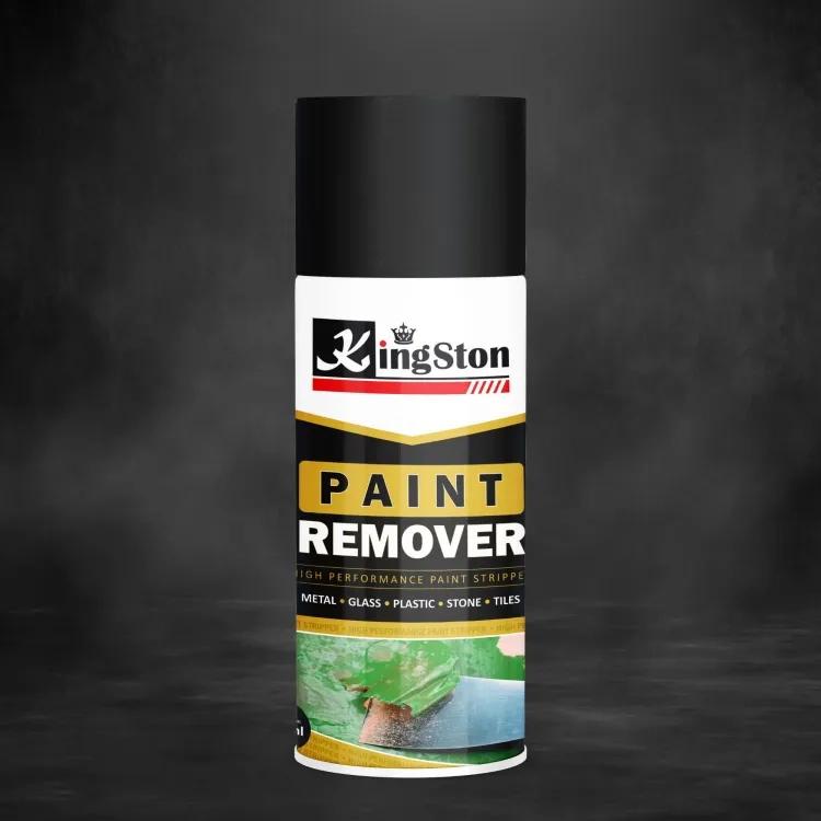 Kingston Paint Remover