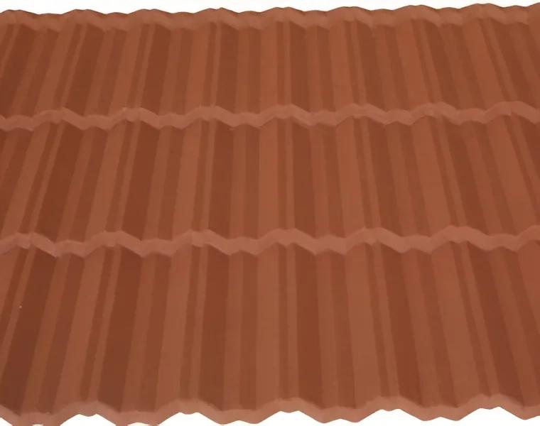 AV Roofings Tradix - Roof Tile