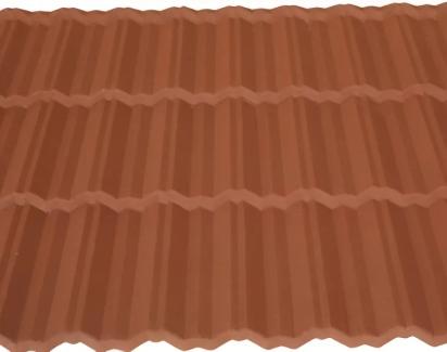 AV Roofings Tradix - Roof Tile
