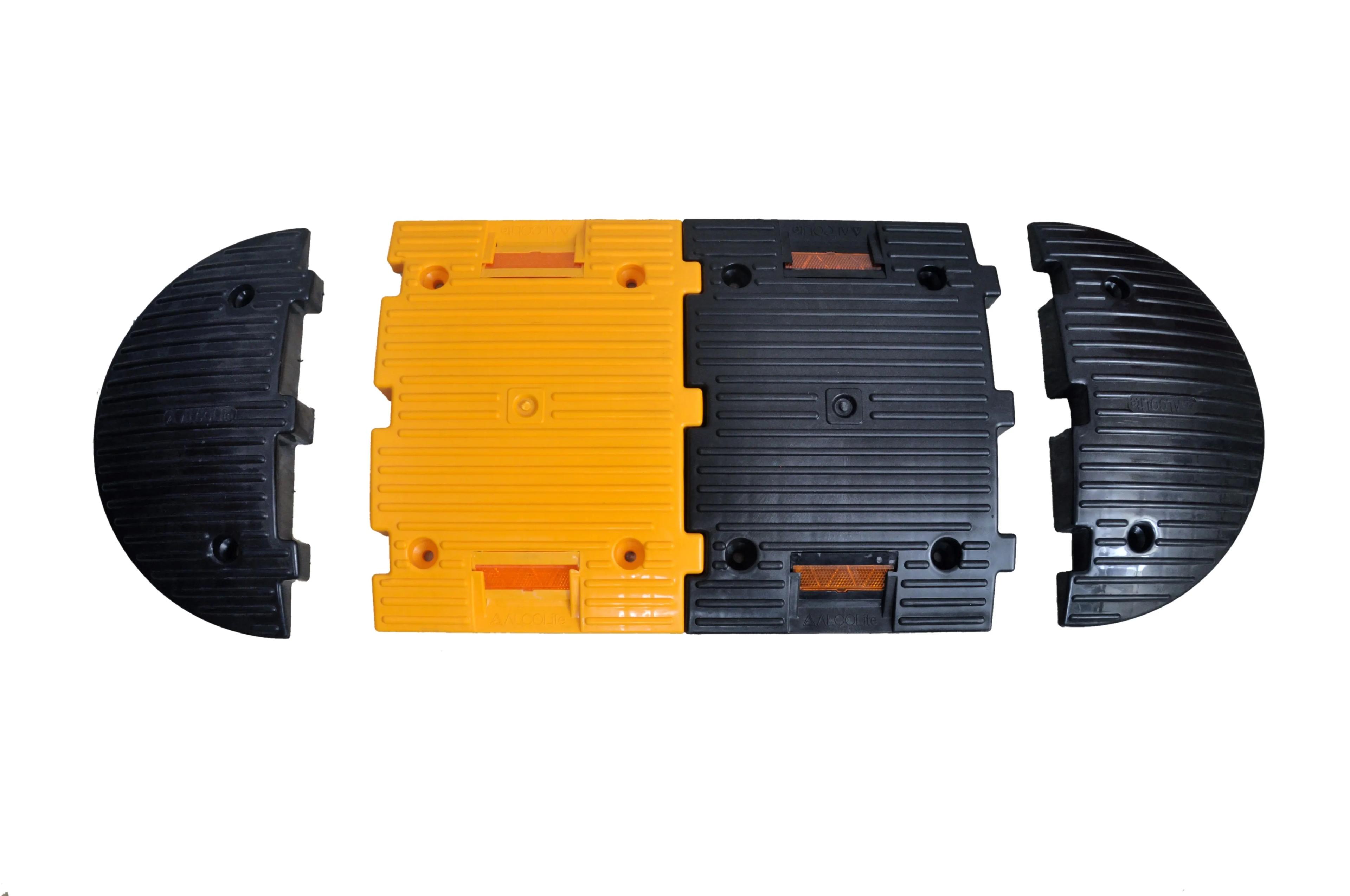 Alcolite Plastic Speed Breaker AL-1005 2