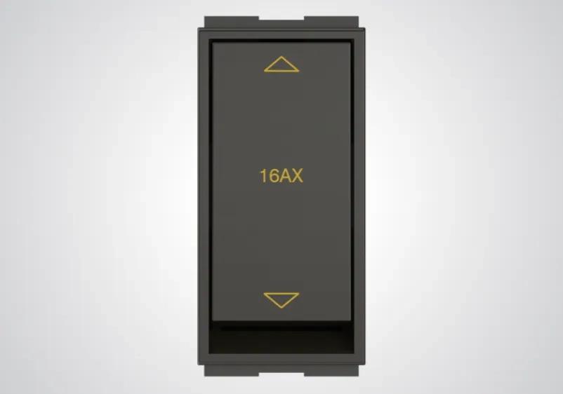 GM Modular Switches Aer9 AA 1 443 - Graphite Magnesia