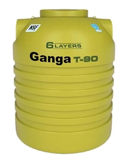 Vectus Ganga T-90