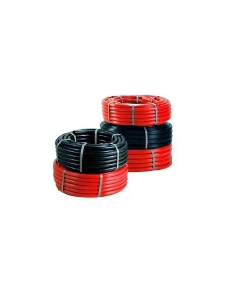 Avon Polymers Fire Hose 1