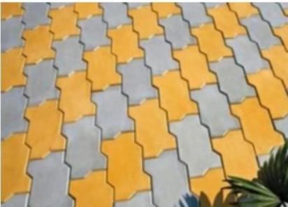K2M Concrete Paver Blocks / Interlocking Tiles by K2M 2 2