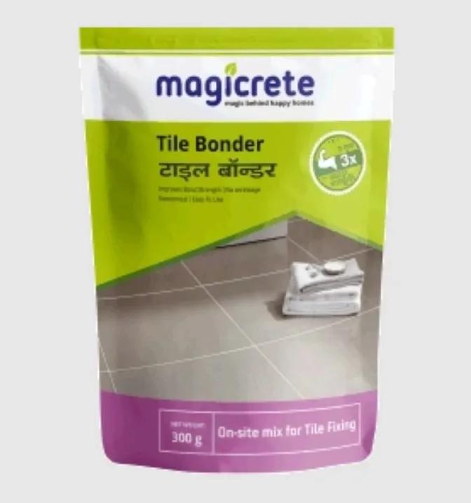 3X Tile Bonder