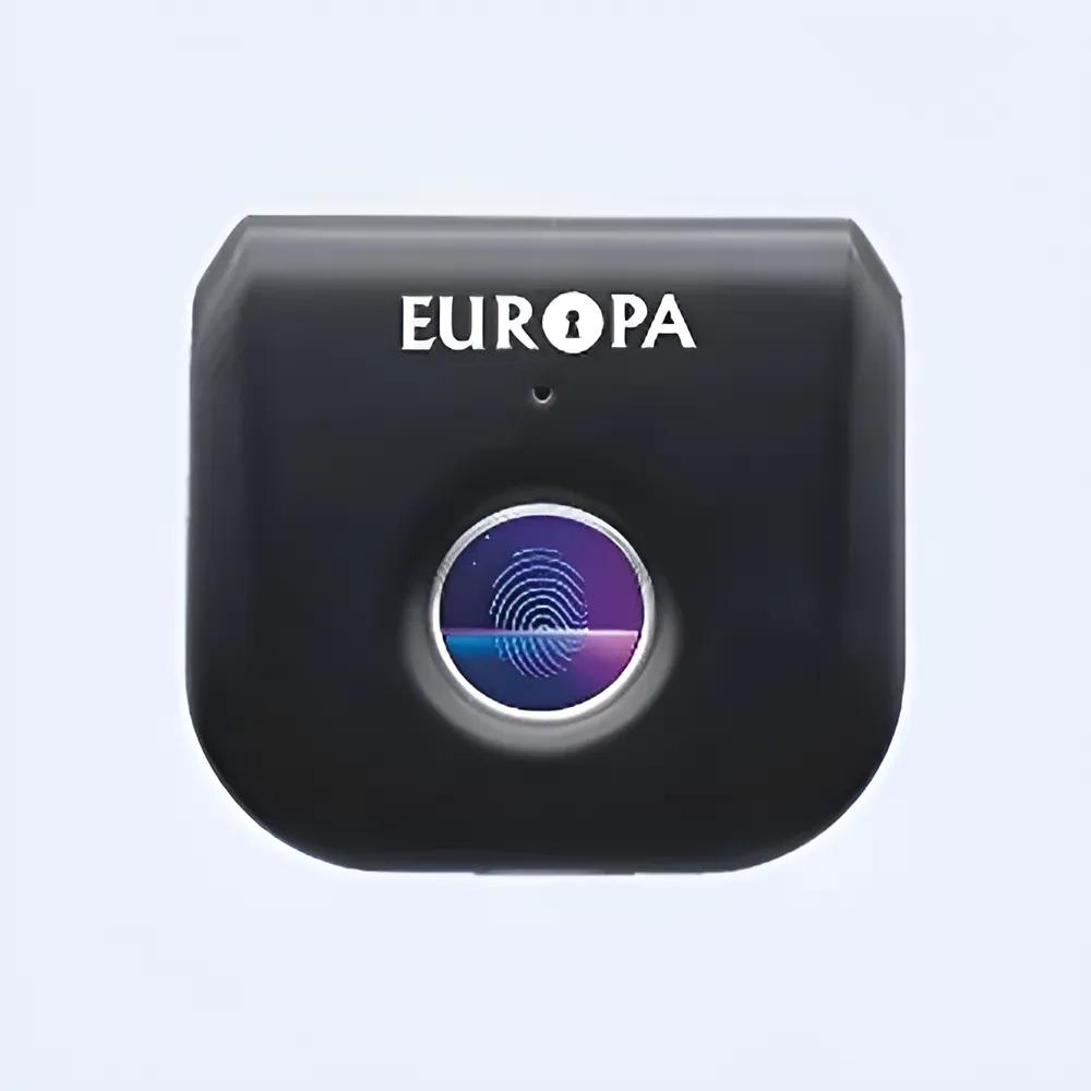 Europa FL4DA2 is Fingerprint Furniture Lock - MB
