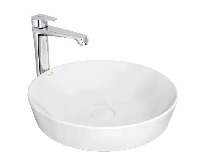 Cera Chiara Countertop Washbasin - S2020195