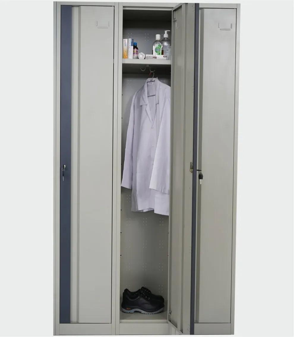 Nilkamal Edge Vault Personal Locker Unit Storage 3