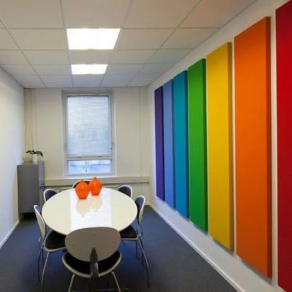Envirco Solutions Acoustic Wall Panel by Envirco Solutions for Walls