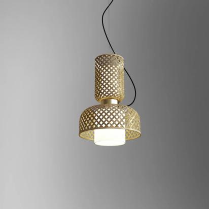 The Living Influence Metamorphosis Pendant Lamp H-011CA