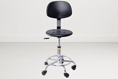 SI Surgical Multipurpose Stool - SIS 3003 by SI Surgical : Colours available: Black