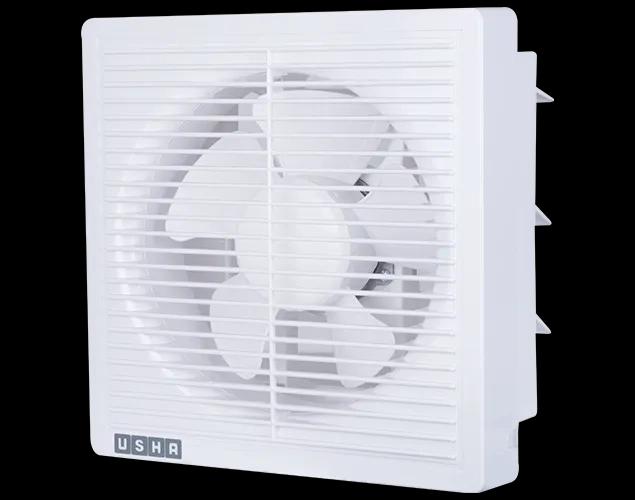 Usha Exhaust Fan Striker High Speed Exhaust Fan 200 mm - White 1