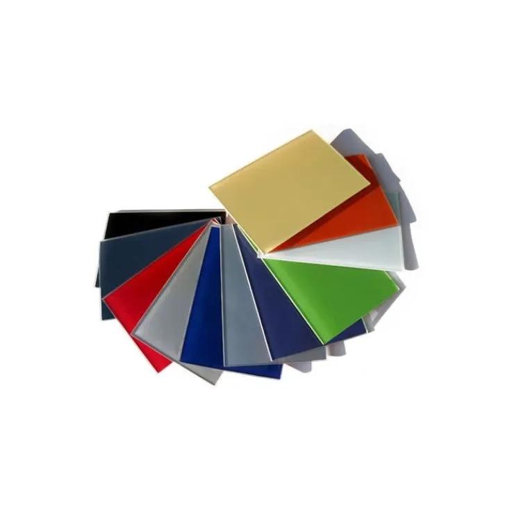 Fortune Safety Lacquered Glass 3