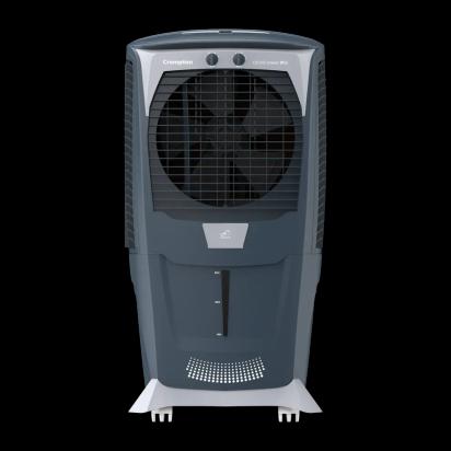 Crompton Ozone Classic W 55 Air Cooler by Crompton : Colours available: Grey, White