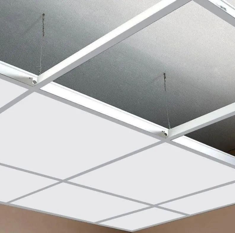 Gyproc Gyprex Seabloom Ceiling Tile