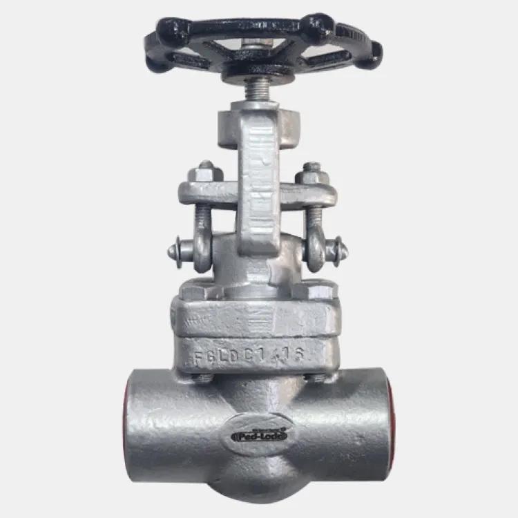 Payal Engineering Gate Valves