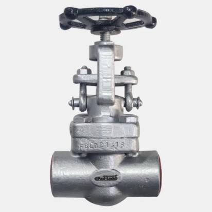 Payal Engineering Gate Valves by Payal Engineering : Colours available: Silver