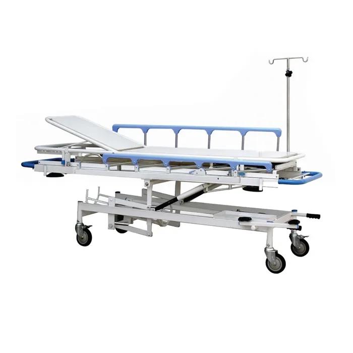 kayandcompany Patient Stretcher Trolley