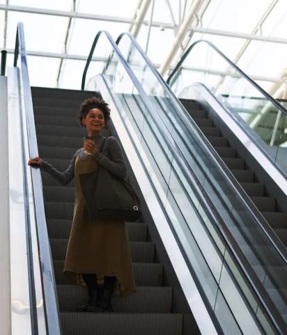 Omega Elevators Escalators by Omega Elevators