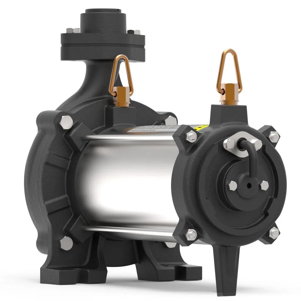 Malhar Horizontal Openwell Submersible Pumps