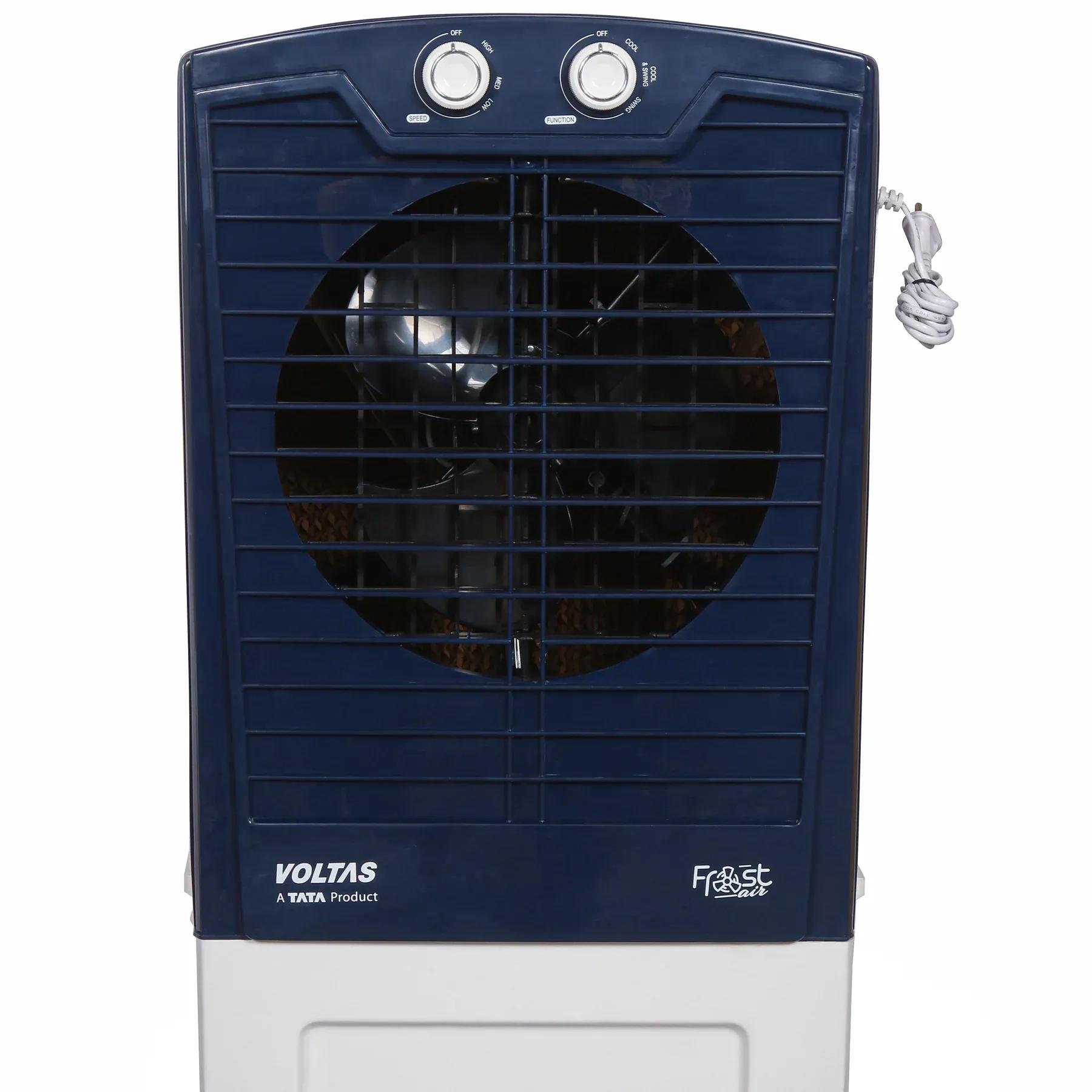 Voltas Personal Air Cooler FROST AIR 45 4