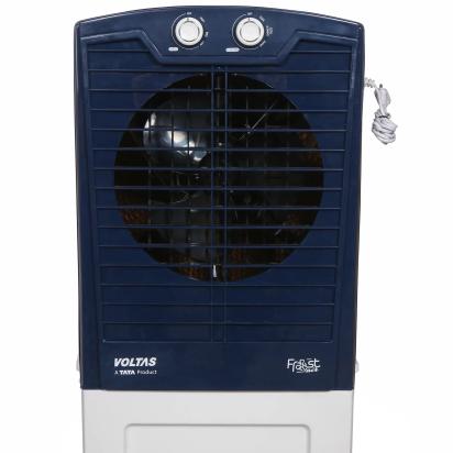 Voltas Personal Air Cooler FROST AIR 45 by Voltas : Colours available: Navy 3 4