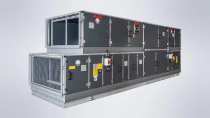 Trane AL-KO Air Handling Unit - AT4-7