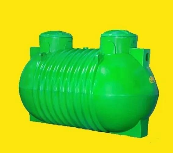 Aqua Tech Sewage Storage Tank 2