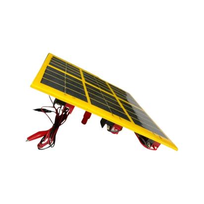 Samtech Instruments Solar Battery Eliminator 2-12V by Samtech : Colours available: Gold 1 1