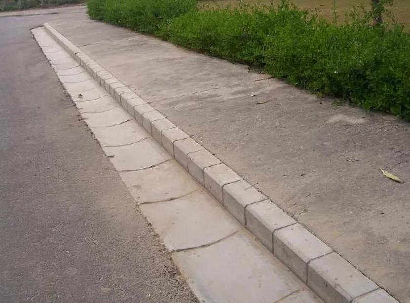 KK Saucer Drain Slab 1