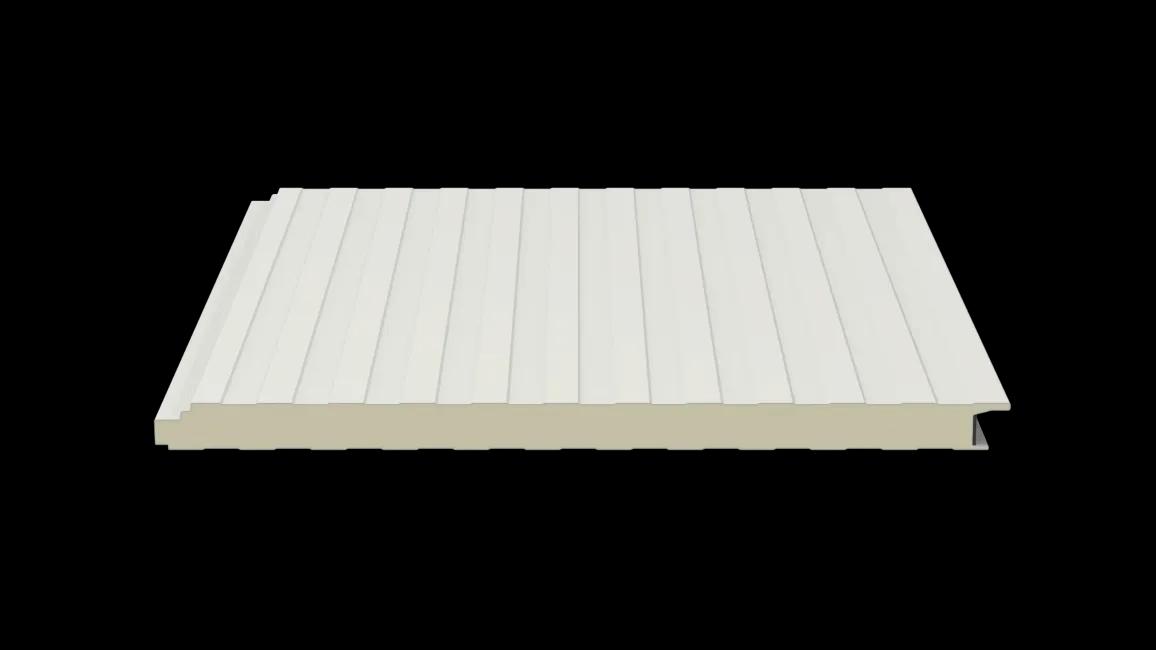 Signature Secret Fix Wall 4