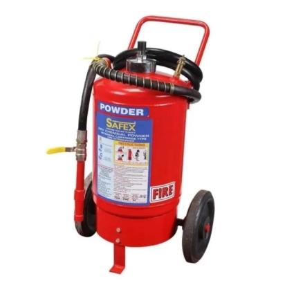 Safex CO2 Fire Extinguisher by Safex Fire : Colours available: Red 1 1